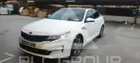 2017 KIA Optima