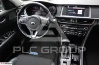 2017 KIA Optima