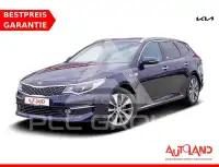 2017 KIA Optima
