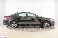2017 KIA Optima