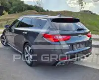2017 KIA Optima