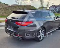 2017 KIA Optima