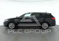 2017 KIA Optima