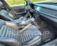 2017 KIA Optima
