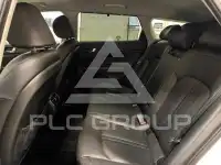 2017 KIA Optima