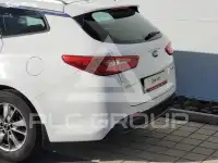 2017 KIA Optima