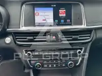 2017 KIA Optima