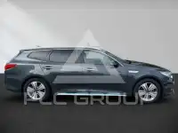 2017 KIA Optima