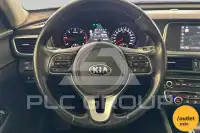 2017 KIA Optima
