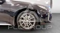 2017 KIA Optima