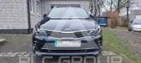 2017 KIA Optima