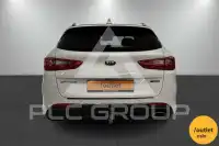 2017 KIA Optima