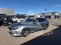 2017 KIA Optima