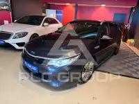 2017 KIA Optima