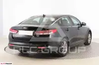 2017 KIA Optima