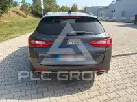 2017 KIA Optima