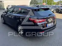 2017 KIA Optima