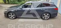 2017 KIA Optima