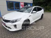 2017 KIA Optima