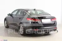 2017 KIA Optima