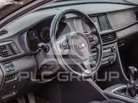 2017 KIA Optima