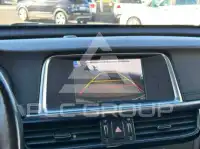 2017 KIA Optima