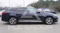 2017 KIA Optima