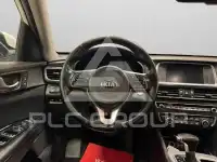 2017 KIA Optima