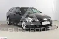 2017 KIA Optima
