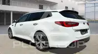 2017 KIA Optima