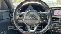 2017 KIA Optima