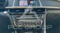 2017 KIA Optima