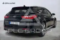 2017 KIA Optima