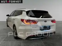 2017 KIA Optima