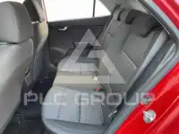 2017 KIA Rio