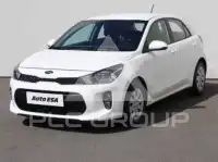 2017 KIA Rio