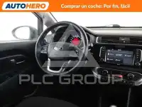 2017 KIA Rio