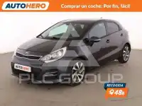 2017 KIA Rio