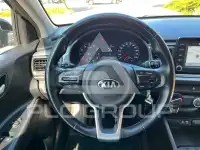 2017 KIA Rio