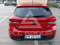 2017 KIA Rio