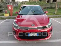 2017 KIA Rio