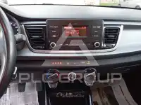 2017 KIA Rio