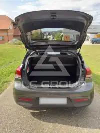 2017 KIA Rio