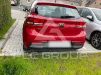 2017 KIA Rio