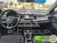 2017 KIA Rio