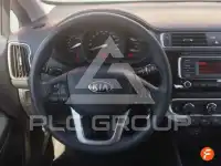 2017 KIA Rio