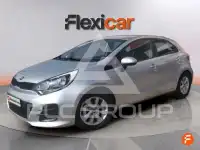 2017 KIA Rio