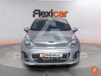 2017 KIA Rio