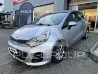 2017 KIA Rio
