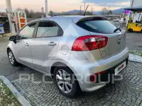 2017 KIA Rio